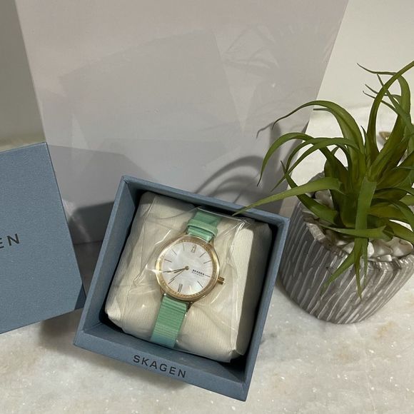 SKAGEN Watch - Picture 6 of 7